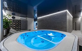 Grand Baltic Dunes Hotel & Spa