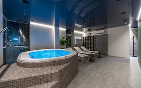 Grand Baltic Dunes Hotel & Spa